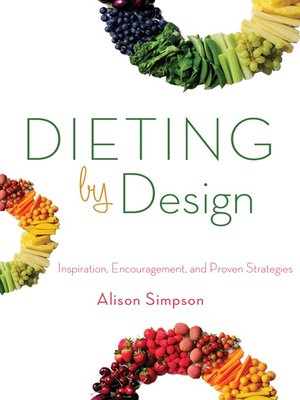 cover image of Dieting by Design